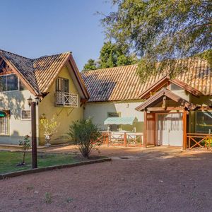 Venta Casa Prado 4 Dormitorios Garaje Barbacoa
