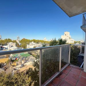 Venta Apto Cordon 2 Dormitorios 2 Baños Cochera