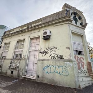 Venta Casa Aguada 2 Dormitorios Padron Comun