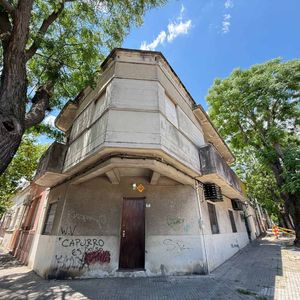 Venta Ph Prado 2 Dormitorios Y Servicio .