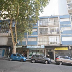 Venta Apartamento 2 Dormitorios Cordón
