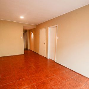Venta Apartamento De 2 Dormitorios Centro