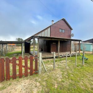 Venta Casa Punta Del Diablo, 2 Dormitorios