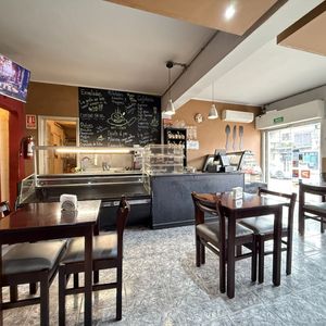 Venta De Llave De Local Comercial En Reducto