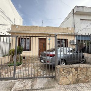 Venta Casa Ph Parque Batlle 5 Dorm. Garage Y Patio