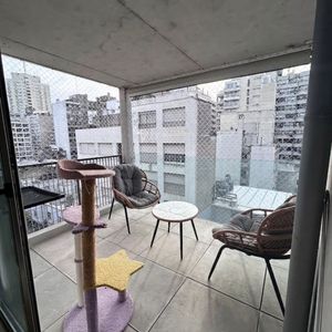 Venta 2 Dorm + Garaje - Cordón Sur Con Amenities