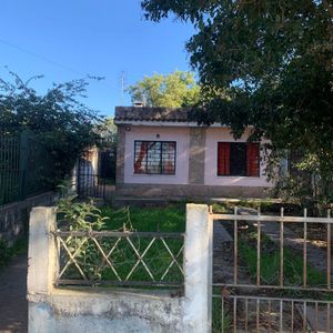 Venta Dos Casas En Mismo Padron,gg,fondo,p.blancas