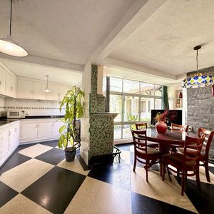 Venta Casa Parque Batlle 4 Dormitorios Gge Y Patio