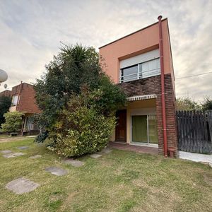 Venta Casa Solymar, 2 Dormitorios, Complejo