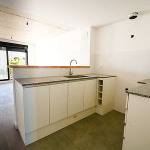 Apto A Estrenar 1 Dorm En Cordon Con Garaje
