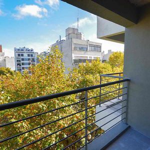Apto 1 Dorm A Estrenar En Cordón Con Garaje