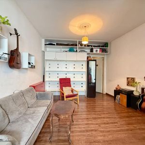 Se Vende Monoambiente En Cordón Norte/aguada