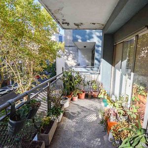 Venta Apartamento 3 Dorm, Garaje Y Box. Cordón Sur