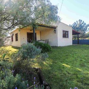 Venta Casa 2 Dormitorios Guazuvira Nuevo