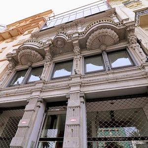 Venta Edificio Histórico Patrimonial, Ciudad Vieja