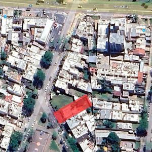 Venta Terreno Malvin Sur