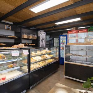 Venta Llave Rotiseria En Barrio De Los  Judios