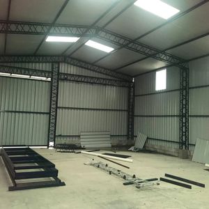 Venta Galpón Deposito  200 M2. Pinar Norte