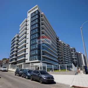 Venta Apartamento  1 Dormitorio Malvin Lyra