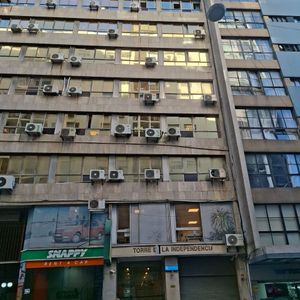 Venta Monoambiente Centro Montevideo