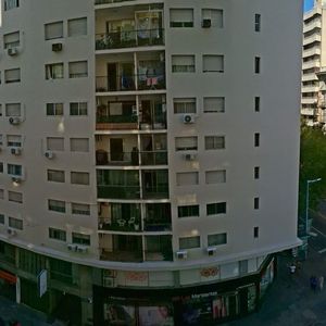 Venta Monoambiente Centro Montevideo