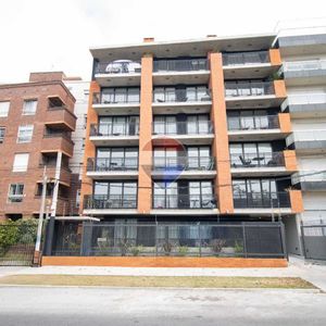Venta Monoambiente Malvin Sur A Estrenar