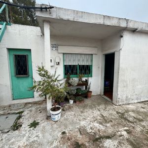 Casa 3 Dormitorios En Manga