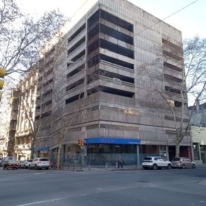 Venta Cochera Centro