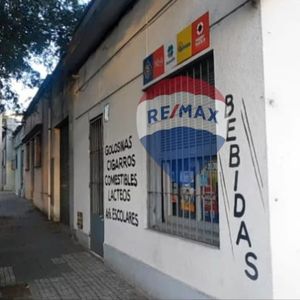 Venta  Llave Almacen  En Cerrito