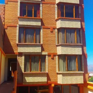 Edificio En Venta, Inmediaciones Ins. Americano
