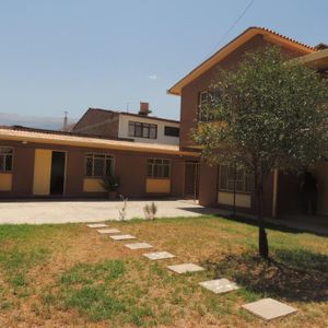 Casa En Venta De 536 Metros Zona Las Cuadras Final Av. Belzu