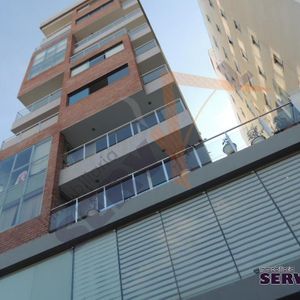 Lindo Departamento En Venta En Inmediaciones Hupermall