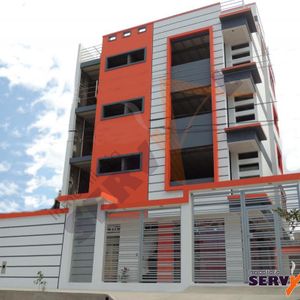 Edificio En Venta  Sobre Avenida Final Tadeo Haenke