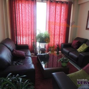 En Venta Lindo Departamento En Condominio Inmediaciones Av. Ecológica