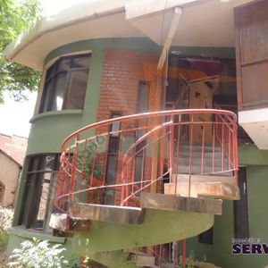 En Venta Casa Como Lote  Inmediaciones Av. América Y Av. Libertador