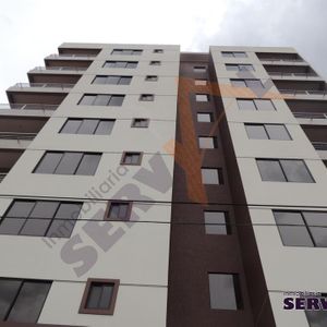Departamento A Estrenar De 132 M2 En Venta Zona  Pacata Av. Circunvalación Inmediaciones Bateon