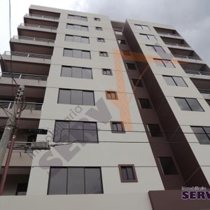A Estrenar Departamento De 144 M2 En Venta Zona  Pacata Av. Circunvalación Inmediaciones Bateon