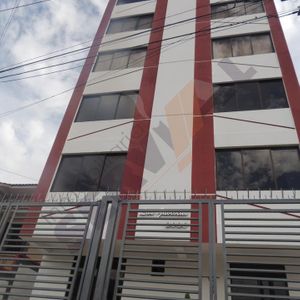 Vendo Departamento A Estrenar En Inmediaciones Av. América Y Av. Beijing