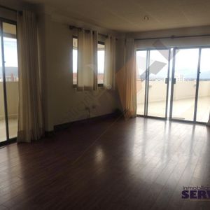 Hermoso Penthouse Sobre 228m En Inmediaciones De La Av. Juan De La Rosa Y Melchor Perez