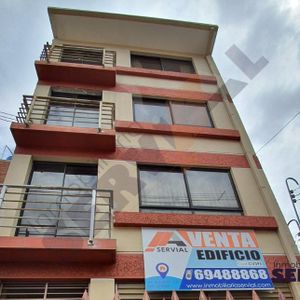 Casa 4 Plantas En Venta Inmediaciones Ayacucho Y Calama