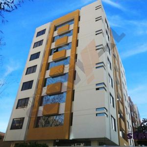 Hermoso Departamento, Sobre La Juan De La Rosa, Estadium