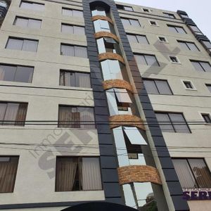 Vendo Hotel 3 Estrellas, En La Recoleta, 7 Pisos