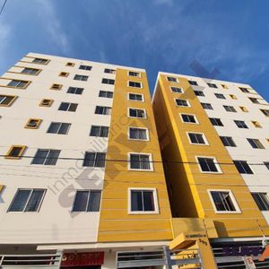 Departamento En Venta En Inmediaciones Av. Beijing Y Av. Tadeo Haenke