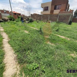 Lote En Venta En Inmediaciones Del Templo De Coña- Coña, Próximo A La Av. D´orbigny
