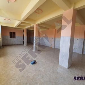 Alquilo Amplio Ambiente, Ideal Para Pizzeria, Brosteria, Gimnasio, Entre Otros