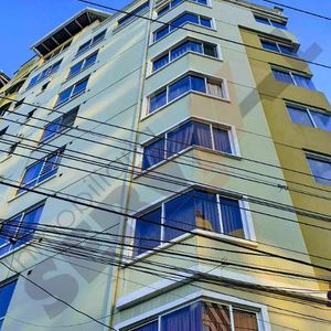 Departamento En Venta En Inmediaciones Torres Sofer , Av Oquendo