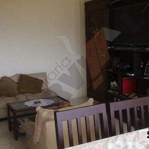 Departamento En Anticretico En Inmediaciones Col. Tiquipaya- Av. Ecológica