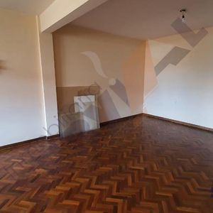 Departamento En Anticrético En Inmediaciones Av. Beijing Y Juan De La Rosa