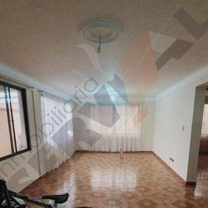 Departamento En Alquiler Inmediaciones Col. Instituto Americano