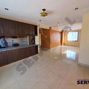 Departamento En Alquiler En Inmediaciones Puente Cobija